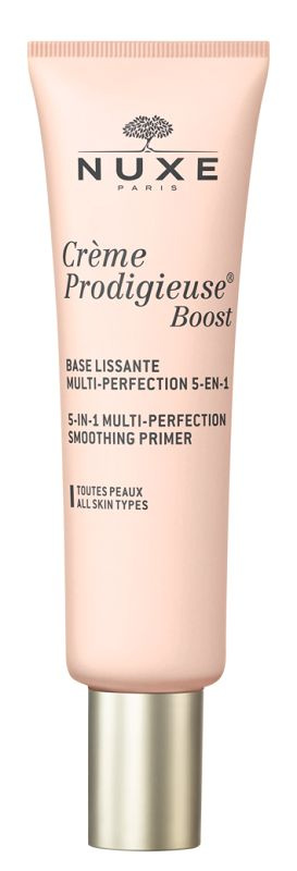 Creme Prodigieuse Wygładzajaca Baza 5w1