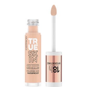 Korektor True Skin High Cover Concealer 30