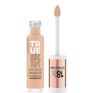True Skin Korektor 020 Warm Beige