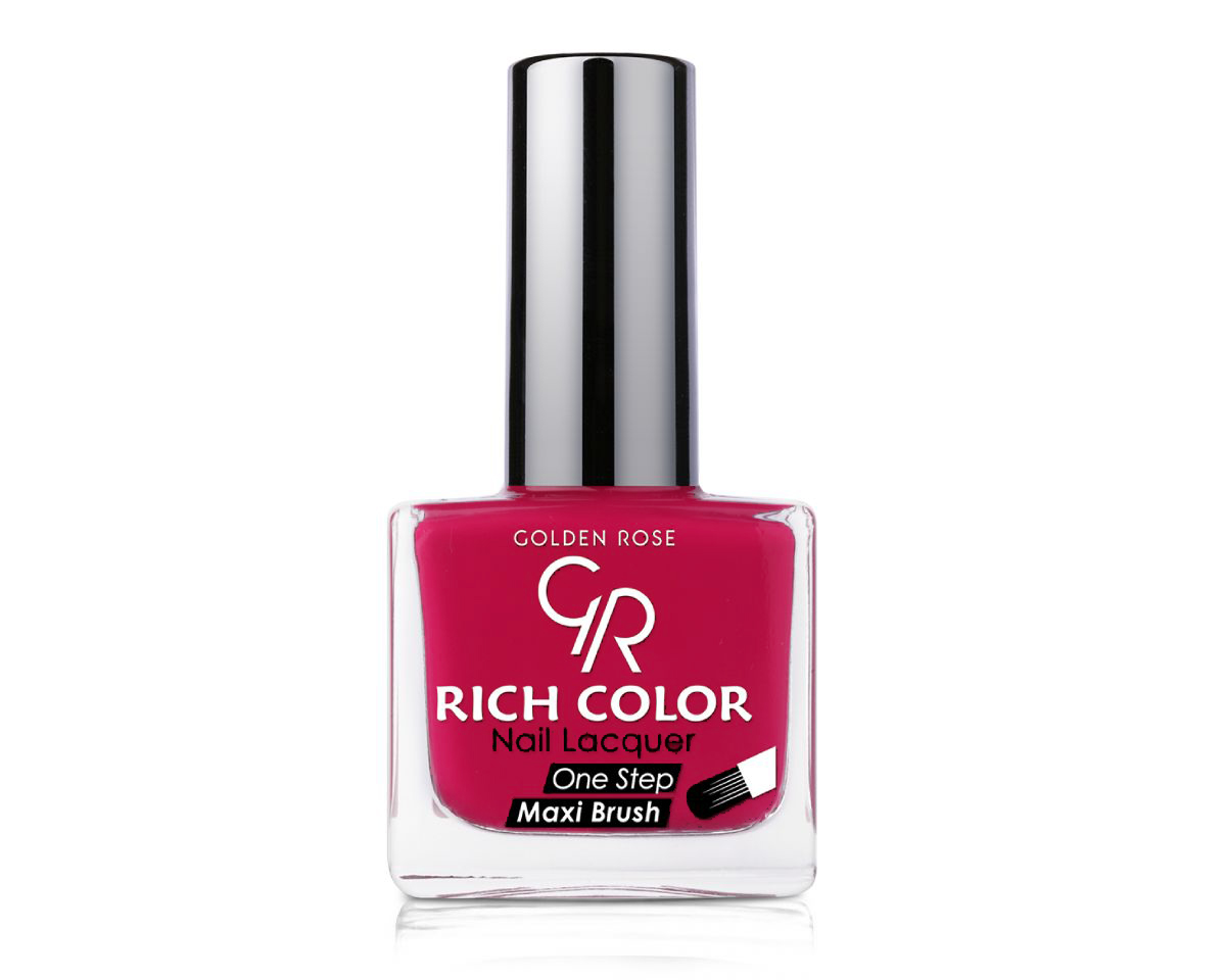Rich Color Lakier do Paznokci Rich Color 21