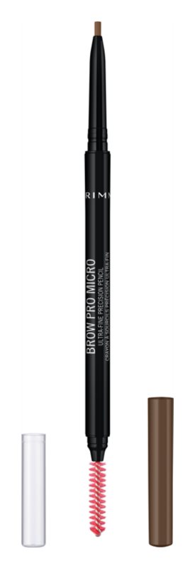 MICRODEFINER BROW PRO 2 kredka do brwi