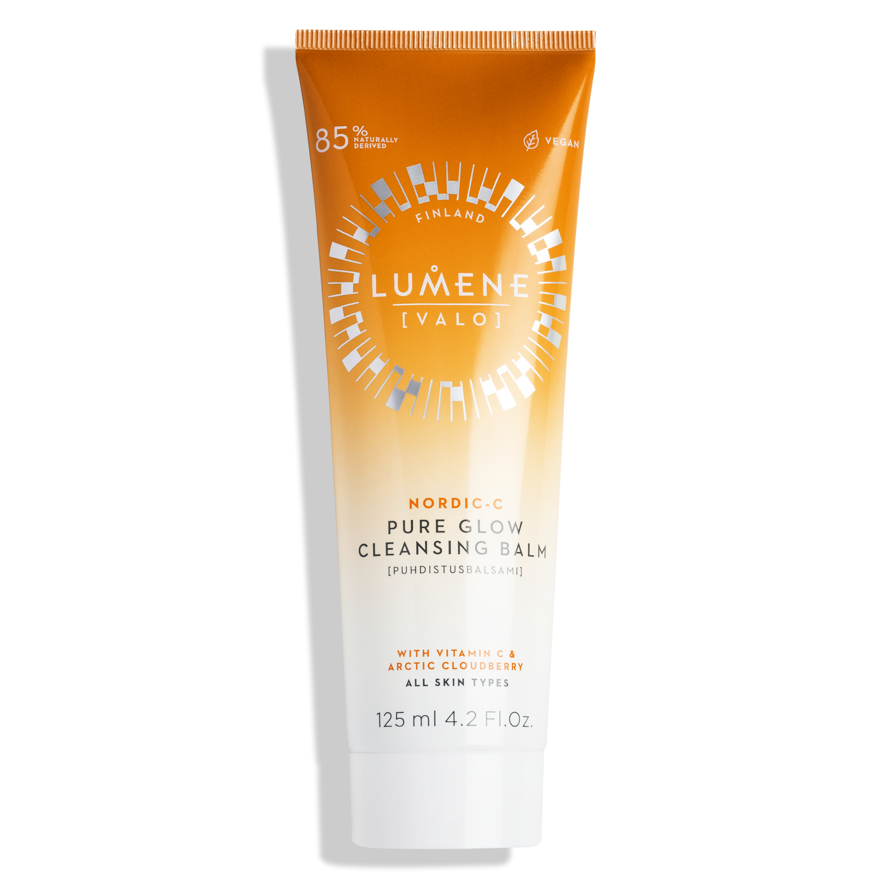 Nordic-C Pure Glow Cleansing Balm