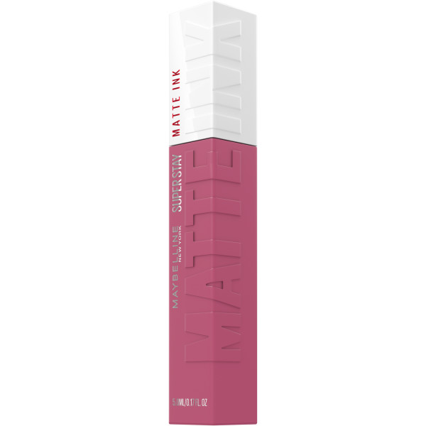 Maybelline Super Stay Matte Ink Szminka w płynie Nr. 165 - Successfull