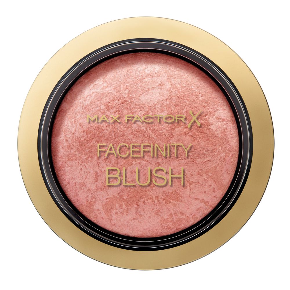 Creme Puff Blush Róż do Policzków 05 Lovely Pink