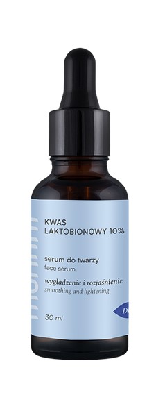 Serum z Kwasem Laktobionowym 10%