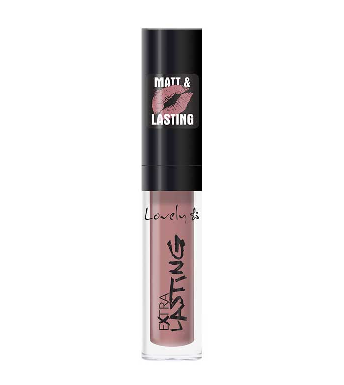 Lip Gloss Extra Lasting błyszczyk do ust 18