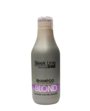 Violet Blond Szampon do Włosów