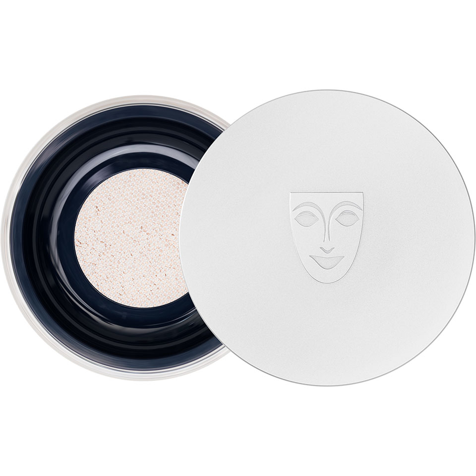 Anti-Shine Powder Ryżowy Puder Matujący Light