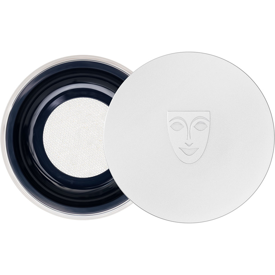 Anti-Shine Powder Ryżowy Puder Matujący Natural