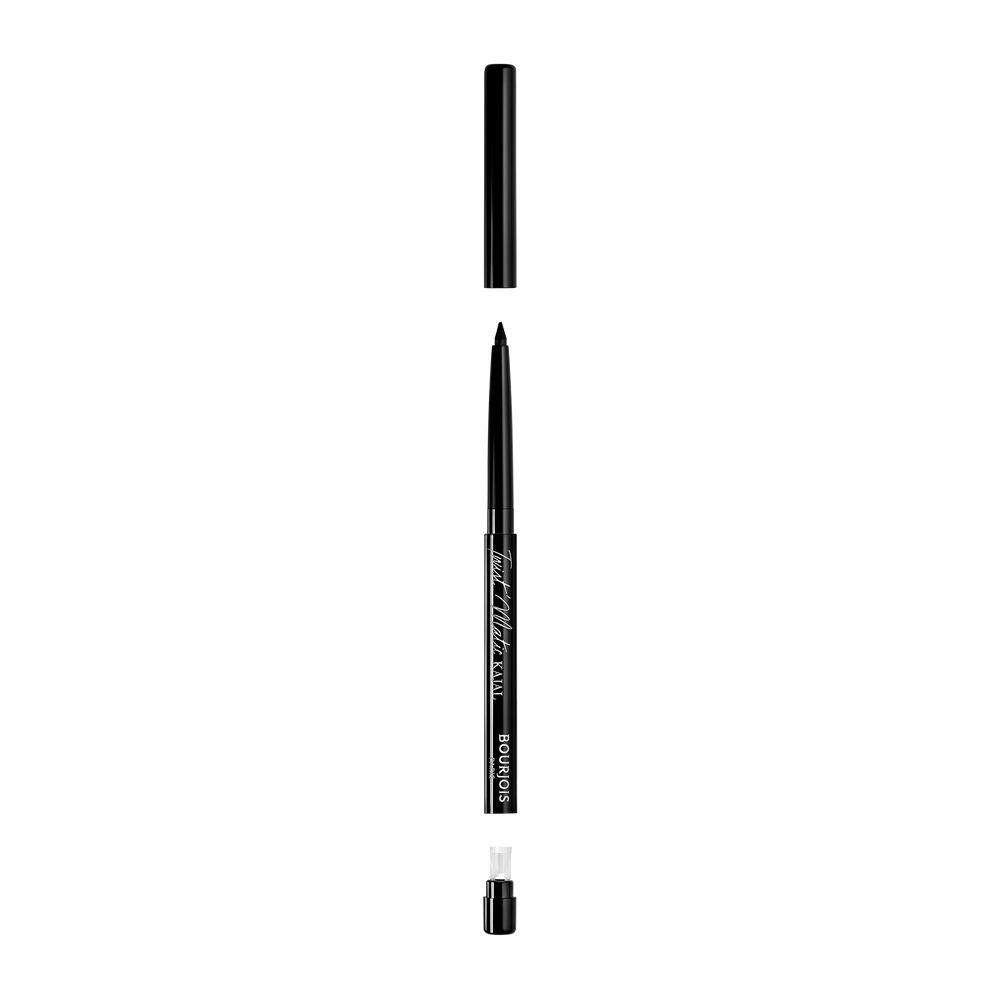 Twist Matic Kajal Automatyczna Kredka do Oczu 01 Char'kohl
