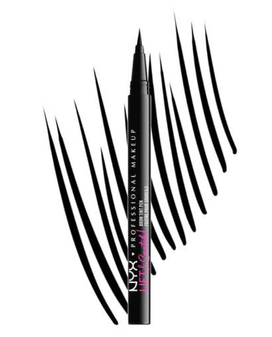 Lift N Snatch Brow Tint Pen - Pisak do brwi Bl
