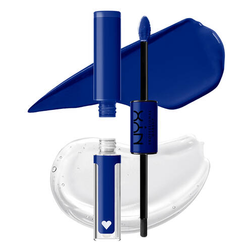 Shine Loud Pro Pigment Lip Shine Disrupter