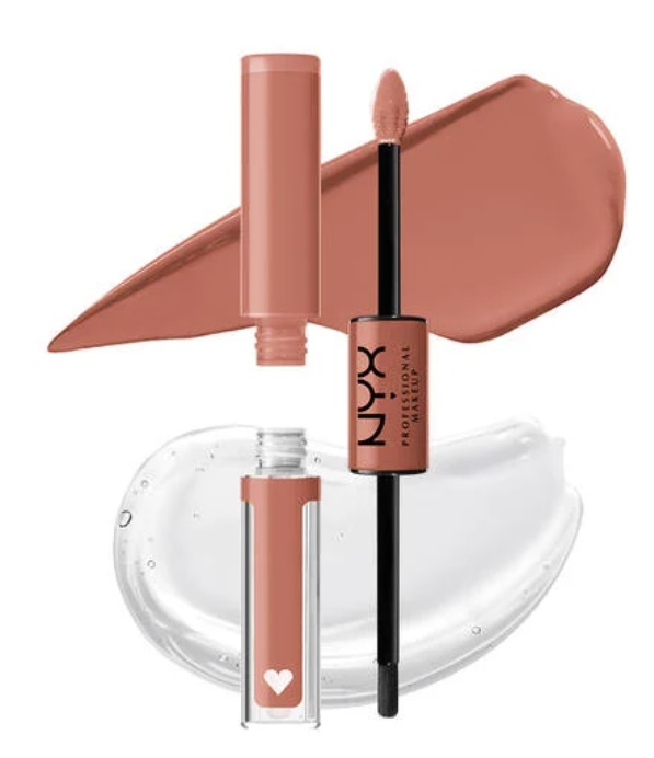 Shine Loud Pro Pigment Lip Shine Global Citize