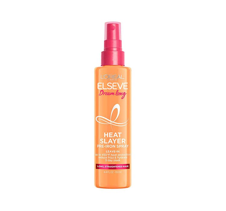 Elseve Dream Long Spray Wygładzający