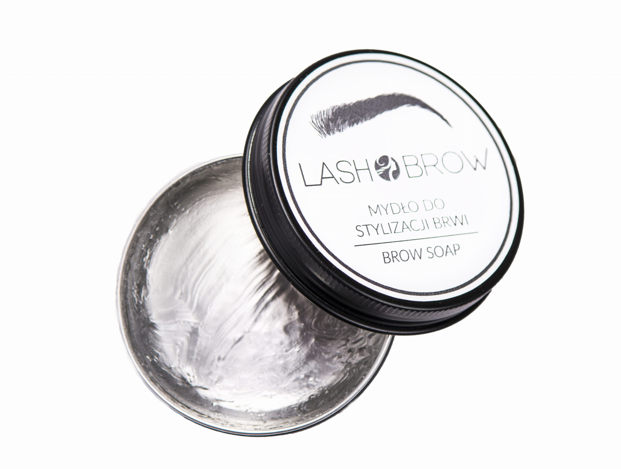 Soap Brows Mydło Do Stylizacji Brwi