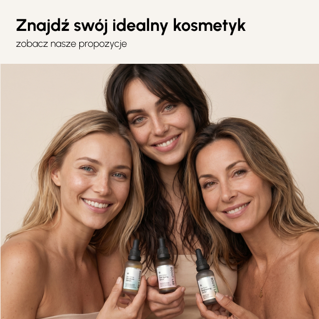 serum do twarzy