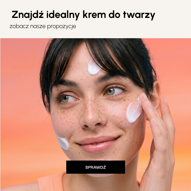 krem do twarzy