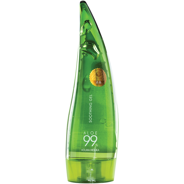 can i use aloe vera gel on my face everyday Aloe Vera Gel – Hydrating care for sunburned and dry skin main image 0