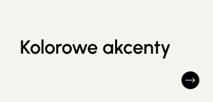 Kolorowe akcenty