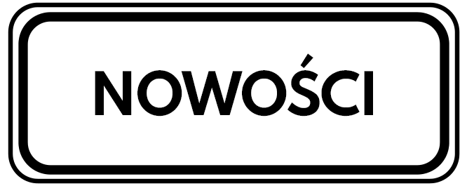 nowości